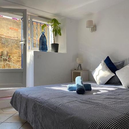 Appartement La Maison Du Pecheur Sainte-Maxime Ngoại thất bức ảnh
