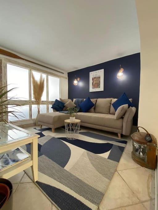 Appartement La Maison Du Pecheur Sainte-Maxime Ngoại thất bức ảnh